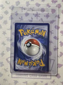 Gothitelle 211 Illustration Rare Scarlet & Violet Promo Card Pokemon TCG - Image 2