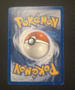 Pokemon Card - Ninetales 17/110 Reverse Holo - Legendary Collection-ENG-PL - Image 2