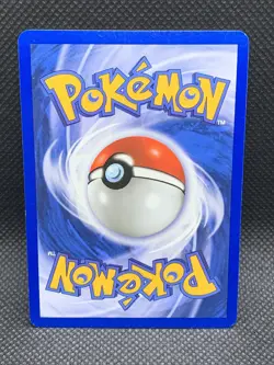 Pokemon TCG Elekid 22/111 1st Edition Neo Genesis - Image 2