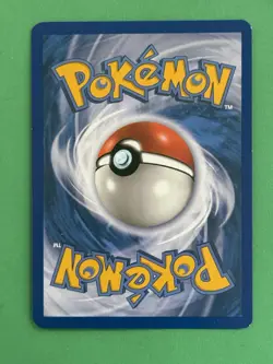 2009 Pokemon Dewgong Reverse Holo 24/147 Supreme Victors NRMT - Image 2