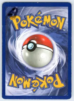 Arcanine 6 Wizards Black Star Promos Pokemon DMG - Image 2