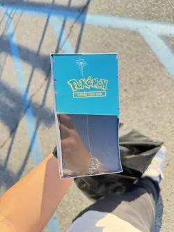 Pokemon TCG: Ascended Heroes Factory Sealed Elite Trainer Box - Image 2