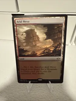 Arid Mesa Modern Horizons 2 Regular - Image 1