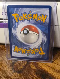 1x Single Nm Charizard 010/078 Holo Rare Pokemon Go - Image 2