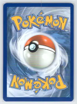 Pokemon Chikorita (Cosmos Holo) ME: Mega Evolution Promo MEP HOLO P 069 NM - Image 2