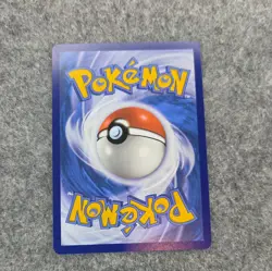 POKEMON SLOWPOKE 116/091 SLOWBRO 117/091 PALDEAN FATES SHINY RARE HOLO NM - Image 5