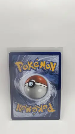 Mewtwo V 030/078 Pokemon GO Ultra Rare Holo ENG - Image 2