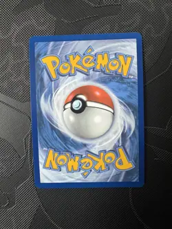 Pokemon Pignite 097/086 Sv: White Flare Illustration Rare Holo - Image 2