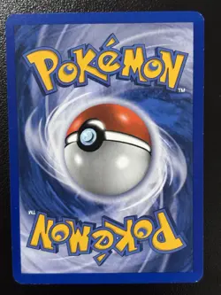 Camerupt 3/100 Holo Rare Crystal Guardians LP - Image 2