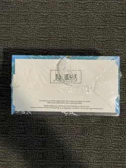 Pokemon TCG Journey Together Enhanced Booster Box - CHECK PHOTOS FOR CONDITION ✅ - Image 3