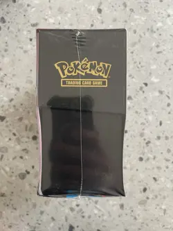 Pokemon TCG Mega Evolution Gardevoir Ex Elite Trainer Box ETB Sealed - Image 3