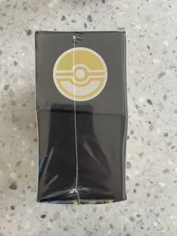 Pokemon TCG Mega Evolution Gardevoir Ex Elite Trainer Box ETB Sealed - Image 4