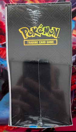 Pokemon TCG Mega Evolution Gardevoir Elite Trainer Box Pokemon Center ETB Sealed - Image 2