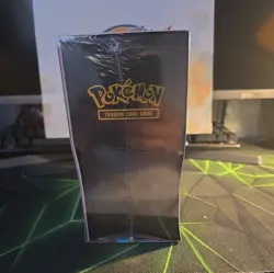 Pokemon TCG Mega Evolution Gardevoir Elite Trainer Box Pokemon Center ETB Sealed - Image 2