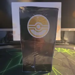 Pokemon TCG Mega Evolution Gardevoir Elite Trainer Box Pokemon Center ETB Sealed - Image 4
