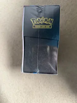 Pokemon TCG Mega Evolution Gardevoir Elite Trainer Box Pokemon Center ETB Sealed - Image 3