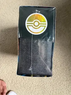 Pokemon TCG Mega Evolution Gardevoir Elite Trainer Box Pokemon Center ETB Sealed - Image 5