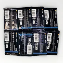 Magic The Gathering Murders At Karpov Manor Play Booster 8x Factory Sealed Packs - Image 2