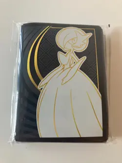 Mega Evolution ETB sleeves - Gardevoir - Pokemon TCG - Sealed - Image 1