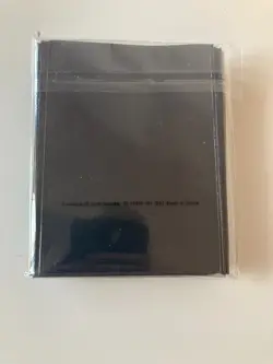 Mega Evolution ETB sleeves - Gardevoir - Pokemon TCG - Sealed - Image 2