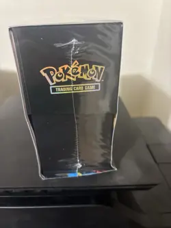 Pokemon TCG Mega Evolution ETB - Gardevoir - Sealed - Image 4