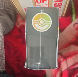 Pokemon TCG Mega Evolution Gardevoir Elite Trainer Box ETB - SEALED - Image 2