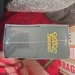 Pokemon TCG Mega Evolution Gardevoir Elite Trainer Box ETB - SEALED - Image 4