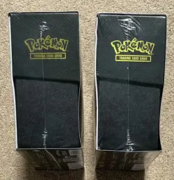 Pokemon TCG: Mega Evolution Gardevoir x 1 & Lucario x 1 ETB | New & Sealed | - Image 4