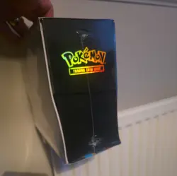 Pokemon TCG - Mega Evolution Gardevoir - ETB - New/Sealed IN PLASTIC CASE - Image 3