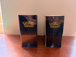 Pokemon TCG Mega Evolution Pokemon Center ETB Lucario & Gardevoir Sealed - Image 3