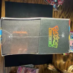 Pokemon TCG Mega Evolution Elite Trainer Box Mega Gardevoir – Factory Sealed ETB - Image 2