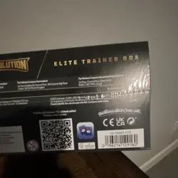 Pokemon TCG Mega Evolution Gardevoir Elite Trainer Box ETB - Sealed English - Image 3