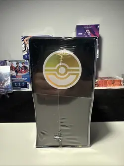 Pokemon TCG: Mega Evolution Gardevoir Elite Trainer Box ETB - BRAND NEW & SEALED - Image 2