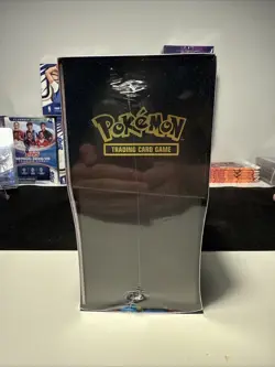 Pokemon TCG: Mega Evolution Gardevoir Elite Trainer Box ETB - BRAND NEW & SEALED - Image 4