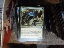 Huge lot of Magic the Gathering Trading Cards MTG estate find RARE (approx 1100) - Image 3