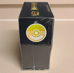 Pokemon TCG: Mega Evolution ETB Elite Trainer Box - Gardevoir - NEW - SEALED - Image 3