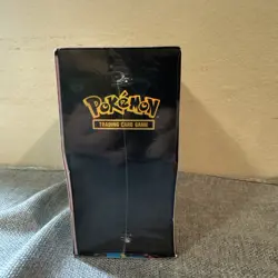 Pokemon TCG Mega Evolution ETB Gardevoir Brand New & Sealed - Image 3