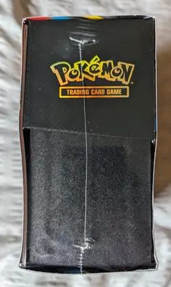 Pokemon TCG Mega Evolution ETB Gardevoir Brand New & Sealed - Image 3