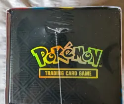 Pokemon TCG Mega Evolution ETB Gardevoir Brand New & Sealed - Image 4
