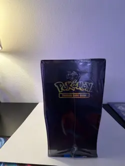 Factory Sealed Pokemon TCG: Mega Evolution — Gardevoir Elite Trainer Box ETB - Image 3