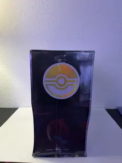 Factory Sealed Pokemon TCG: Mega Evolution — Gardevoir Elite Trainer Box ETB - Image 4