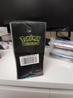 Pokemon TCG Mega Evolution Gardevoir Elite Trainer Box ETB Brand New And Sealed. - Image 2