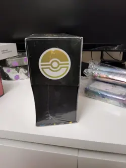 Pokemon TCG Mega Evolution Gardevoir Elite Trainer Box ETB Brand New And Sealed. - Image 4