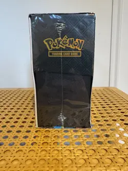 Pokemon TCG: Mega Evolution Elite Trainer Box. Gardevoir ETB. Brand New & Sealed - Image 3