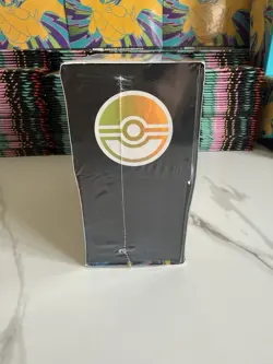 Pokemon TCG Mega Evolution Gardevoir Elite Trainer Box ETB New Sealed - Image 3