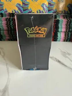 Pokemon TCG Mega Evolution Gardevoir Elite Trainer Box ETB New Sealed - Image 4