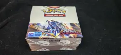 Pokemon TCG Astral Radiance Factory Sealed Booster Box - Image 1