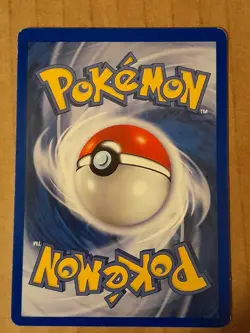 Pokemon Sunkern 78/111 Neo Genesis 1st Edition LP See Pictures - Image 2