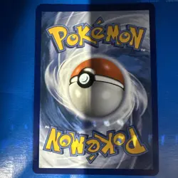 Pokemon Goodra 077 Prerelease Promo SEALED Build & Battle Deck Chaos Rising - Image 2