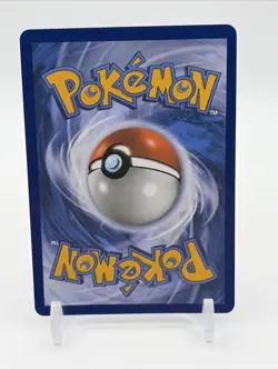 2016 Pokemon XY Evolutions M Slowbro EX 27/108 Ultra Rare Holo NM - Image 2